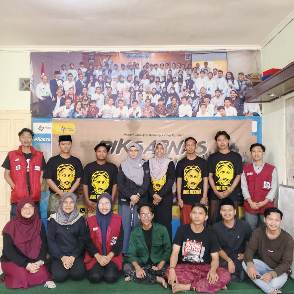 Wijaya Satya; DIKSARNAS&nbsp;XXVIII